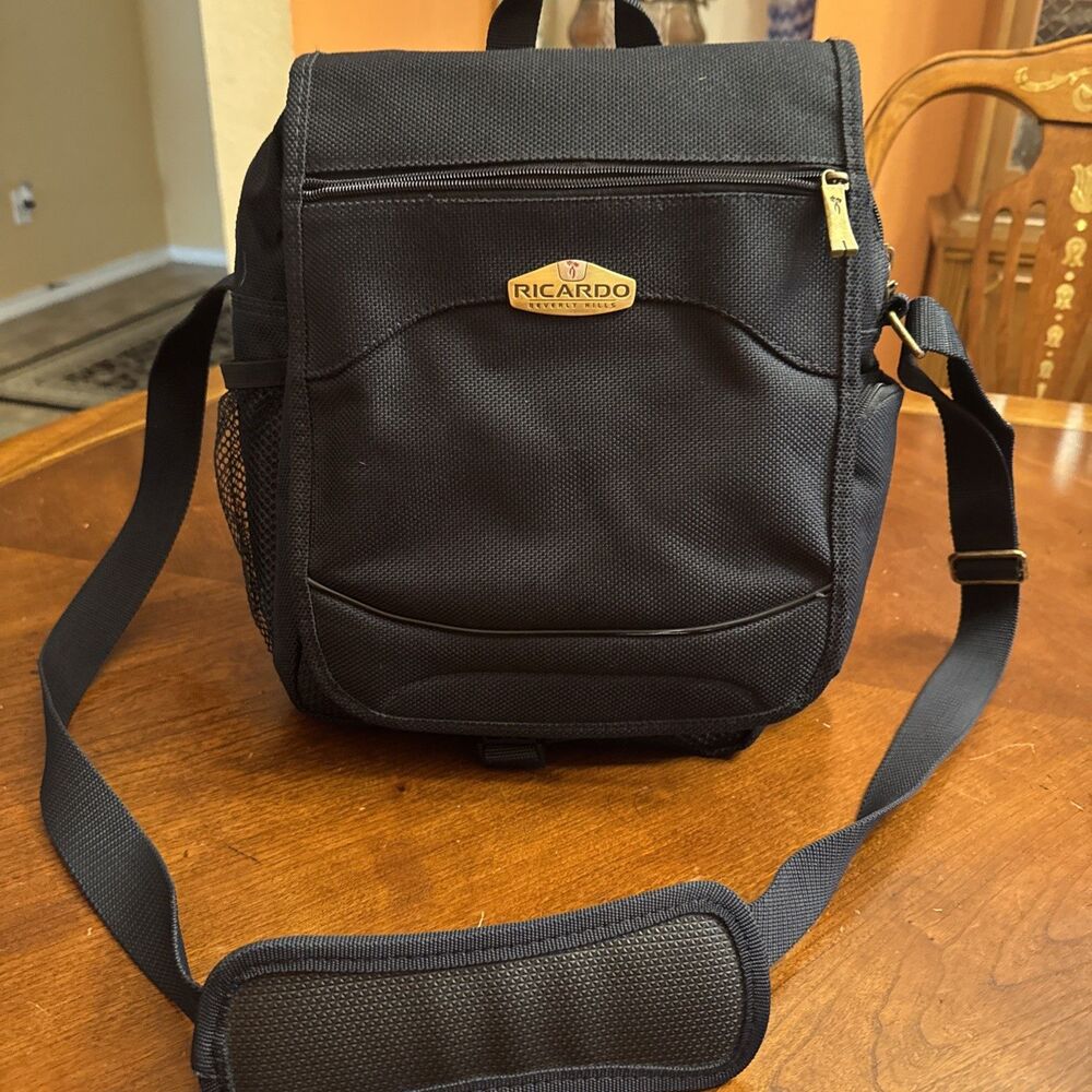 Ricardo Luggage Bag Travel Bag Tote